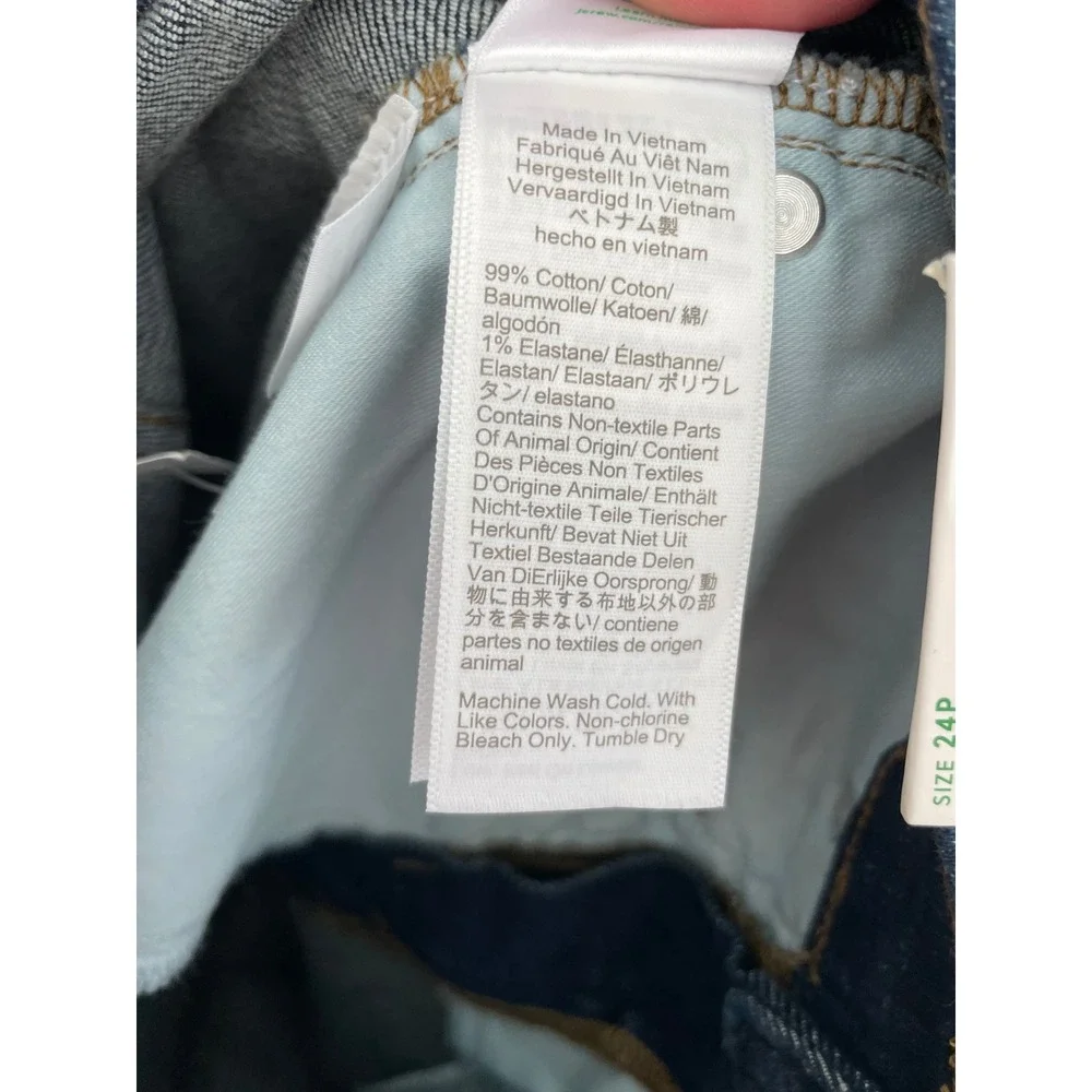 J.Crew 9